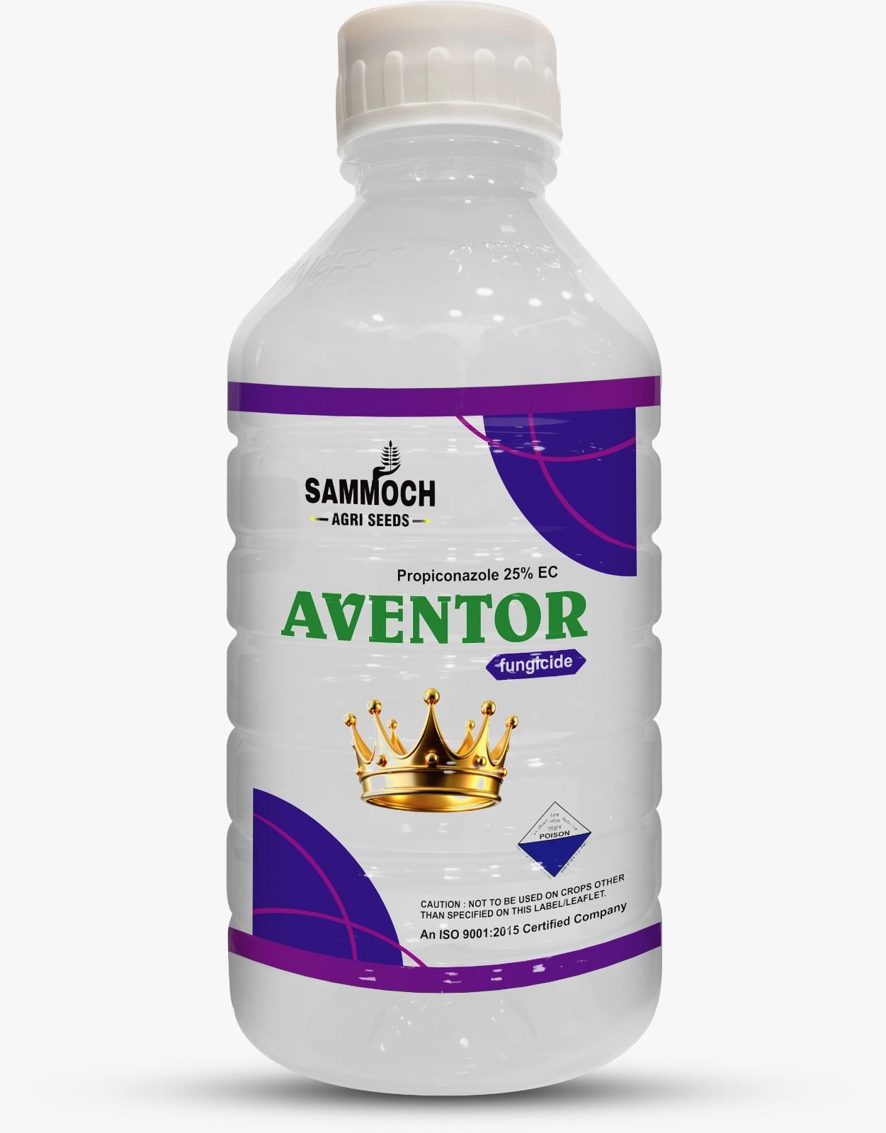 Fungicide - AVENTOR