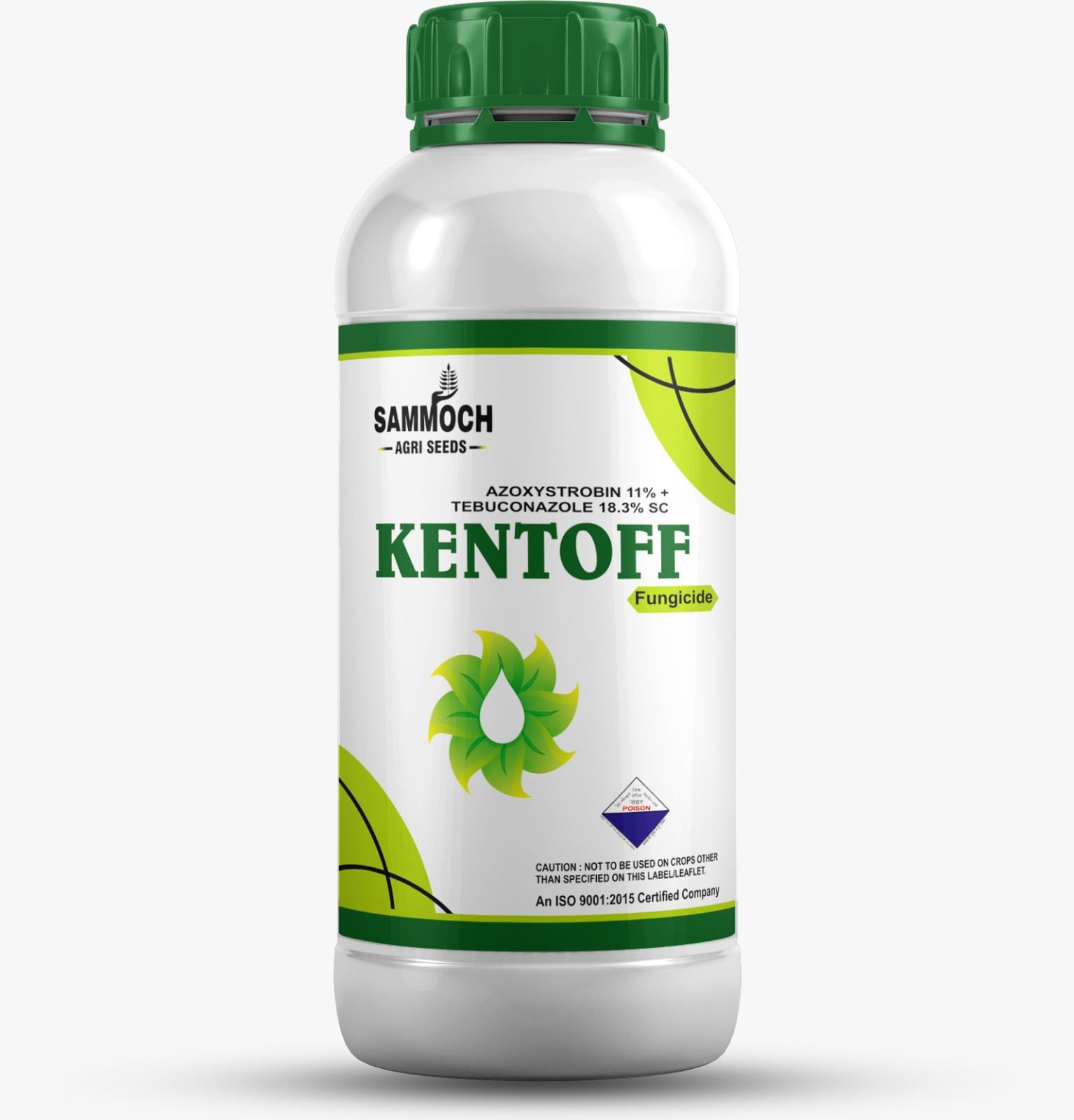 Fungicide - KENTOFF
