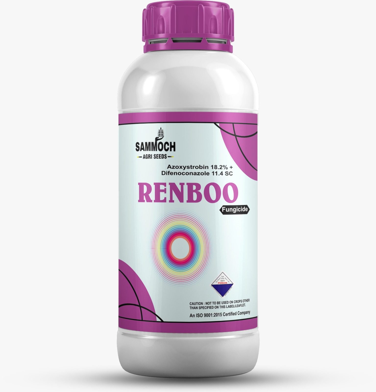 Fungicide - RENBOO