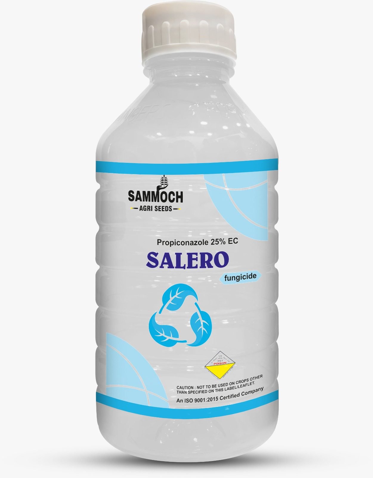 Fungicide - SALERO