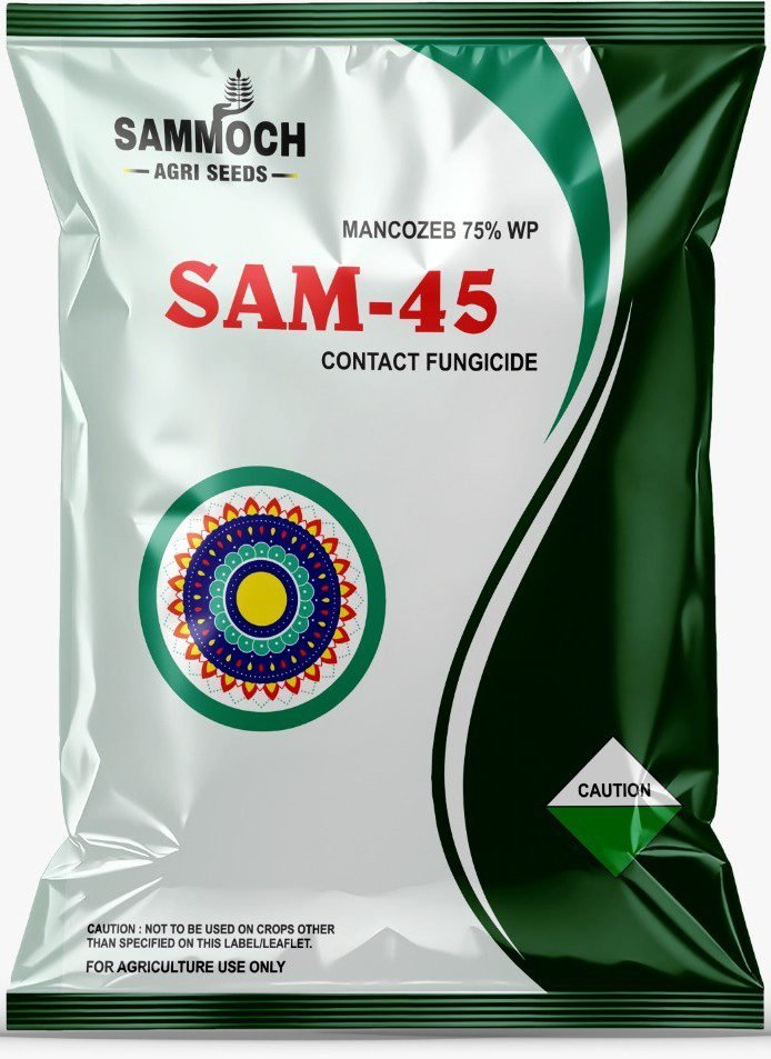 Fungicide - SAM-45