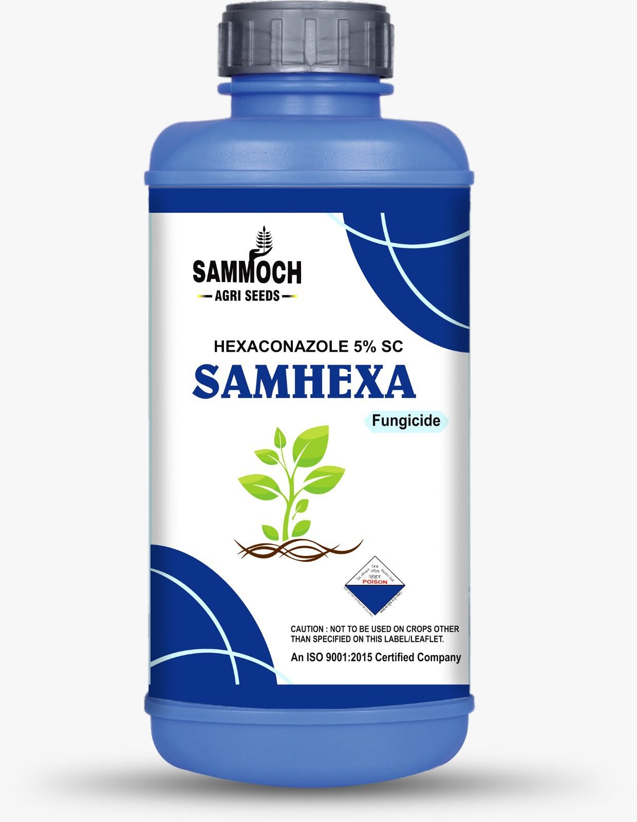 Fungicide - SAMHEXA