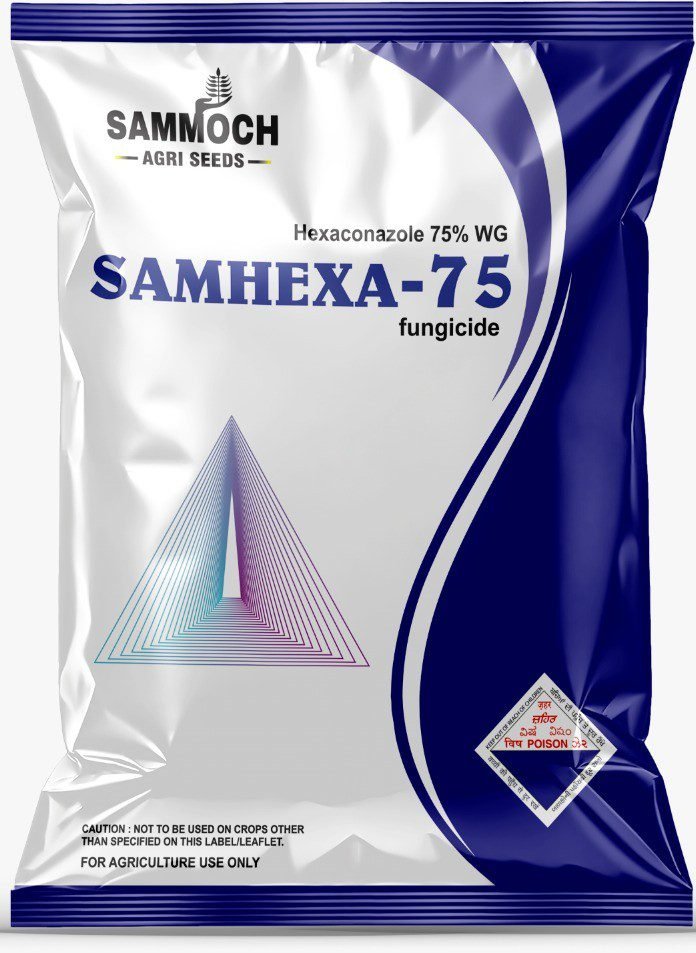 Fungicide - Samhexa-75