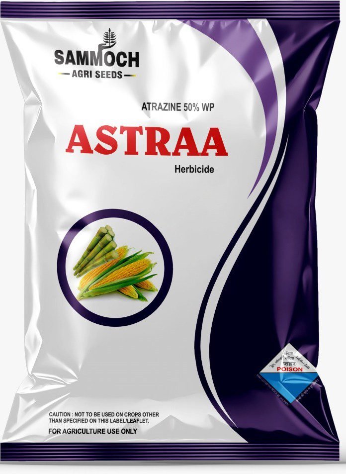 Herbicide - Astraa
