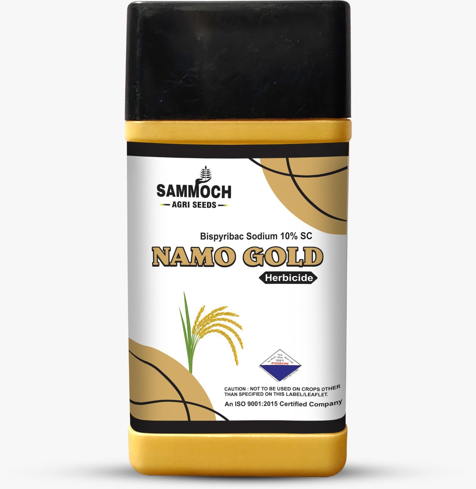 Herbicide - NAMO GOLD