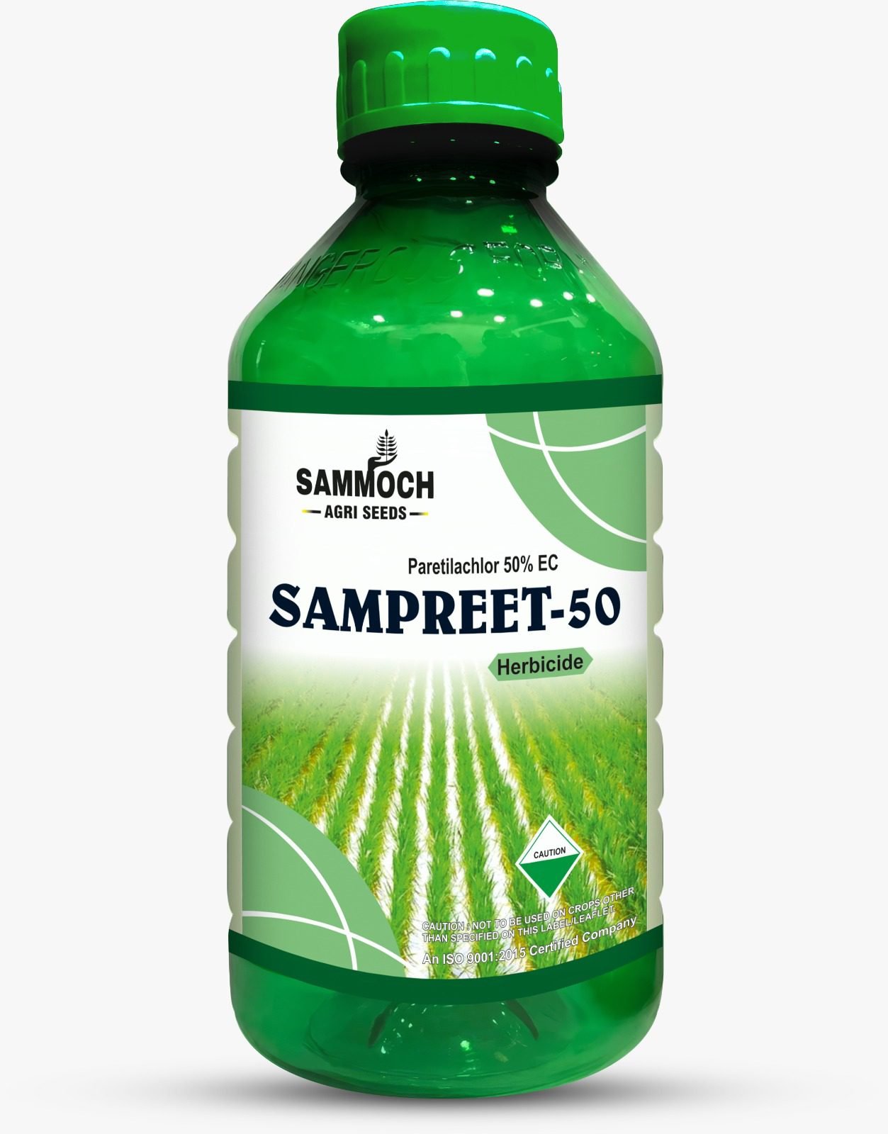 Herbicide - SAMPREET-50