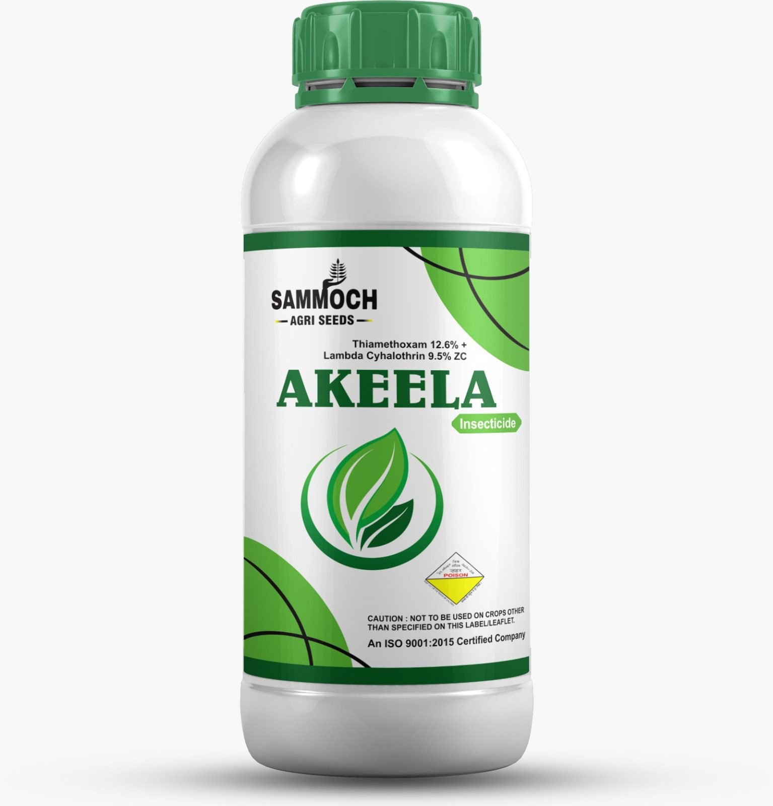 Insecticide - AKEELA