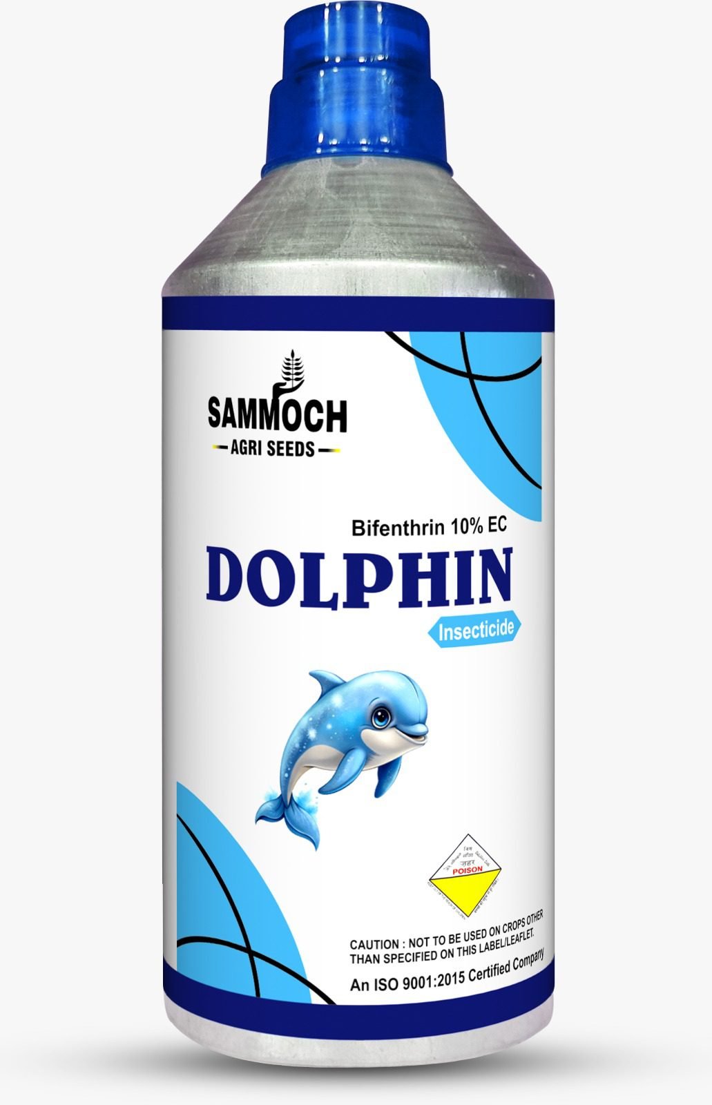 Insecticide - DOLPHIN