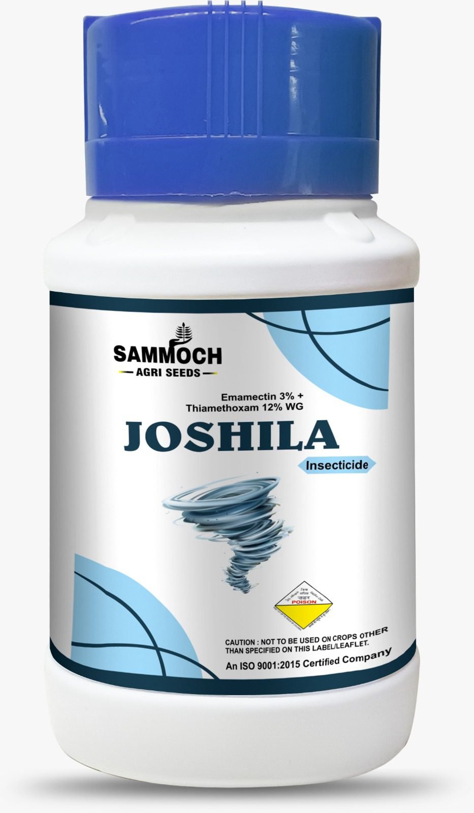 Insecticide - JOSHILA