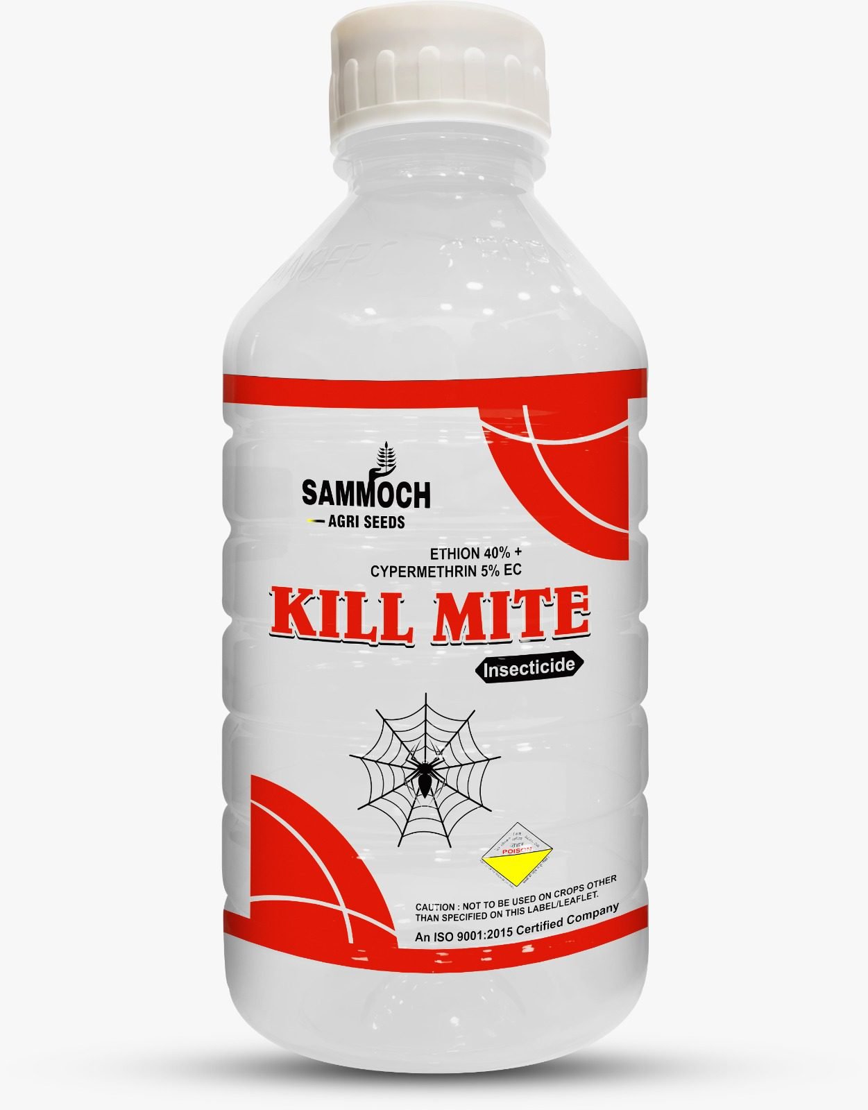 Insecticide - KILL MITE