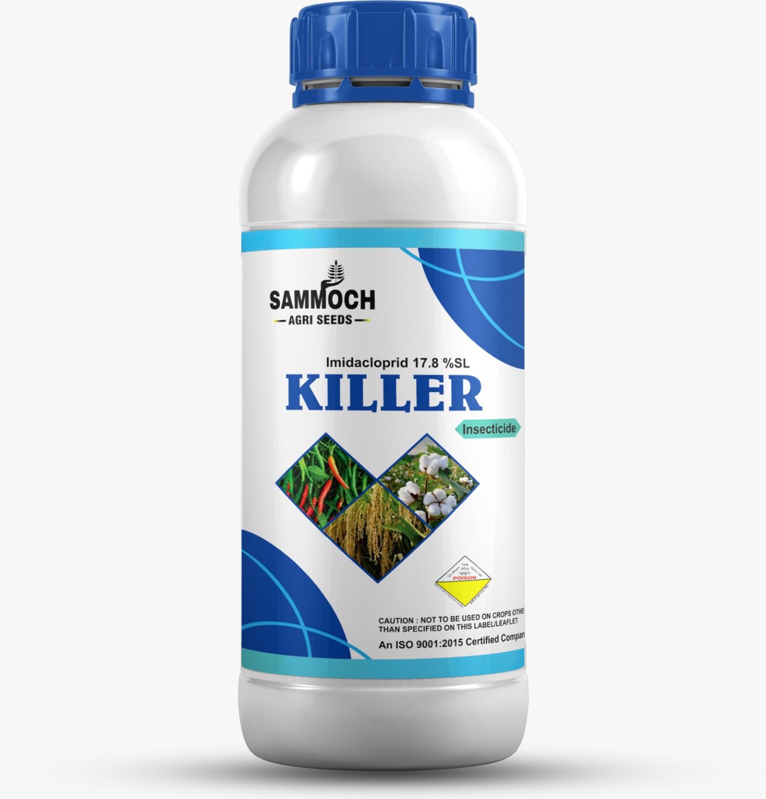 Insecticide - KILLER