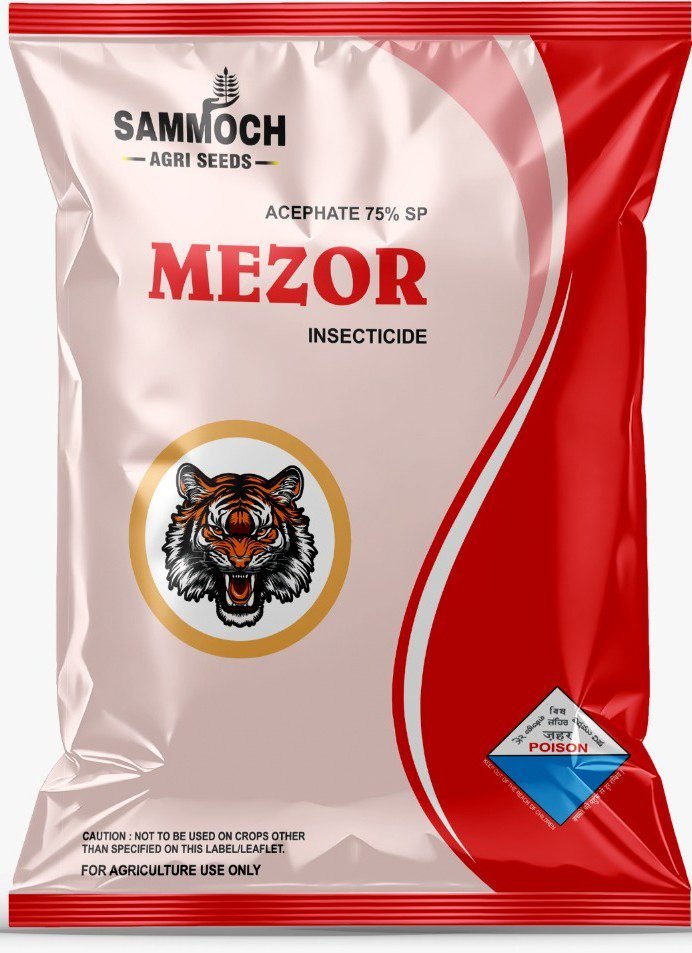 Insecticide - Mezor