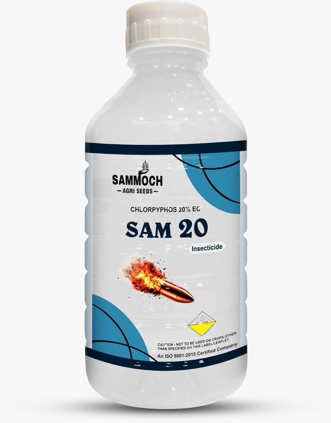 Insecticide - SAM 20