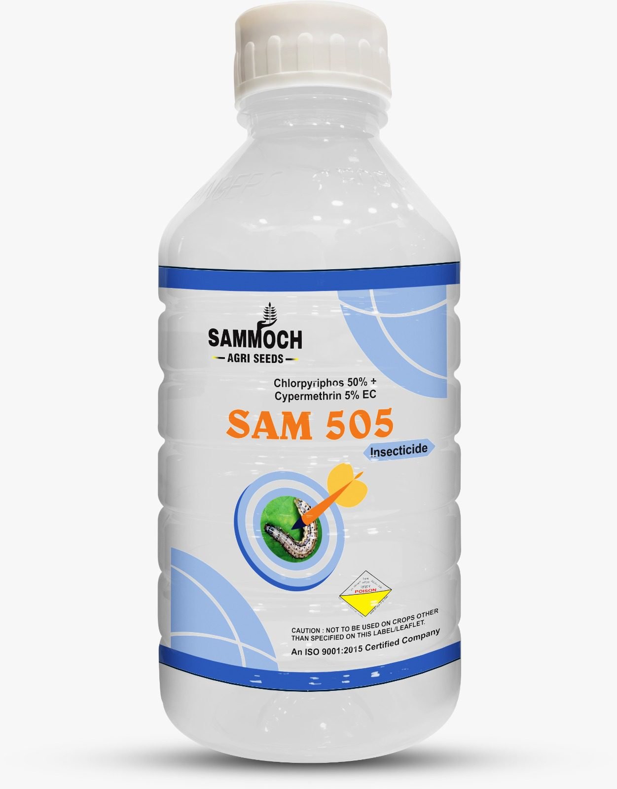 Insecticide - SAM 505