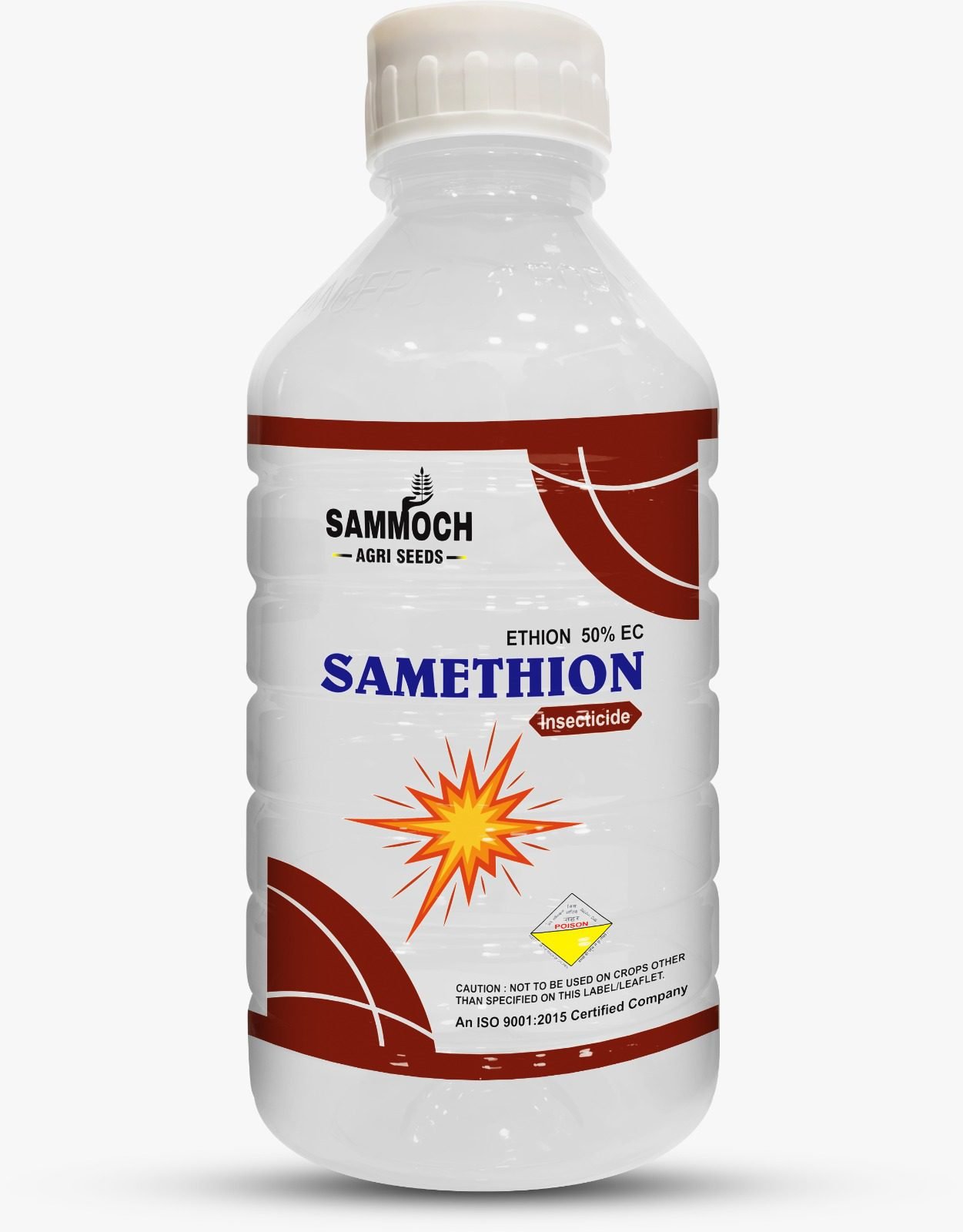Insecticide - SAMETHION