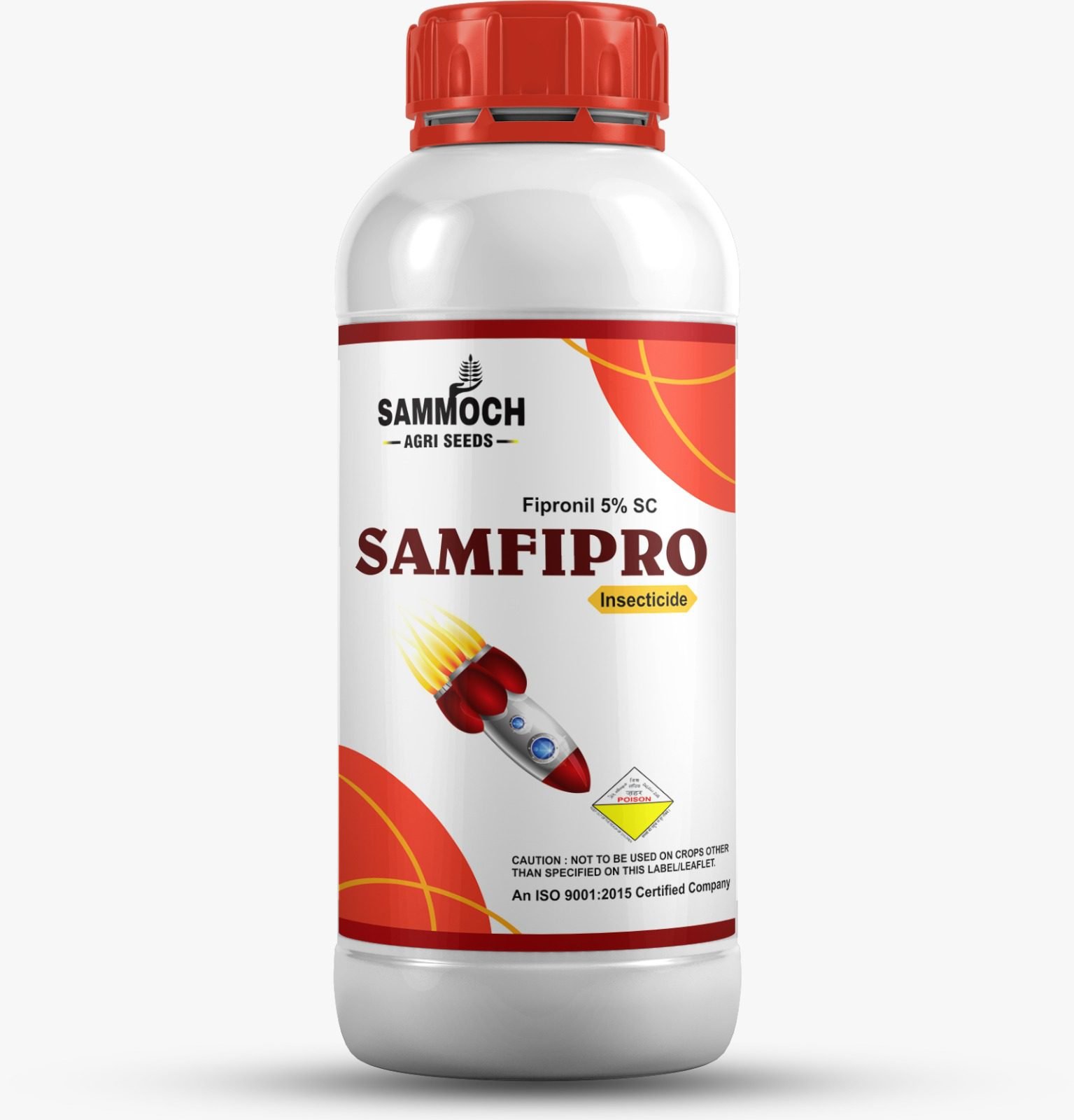 Insecticide - SAMFIPRO