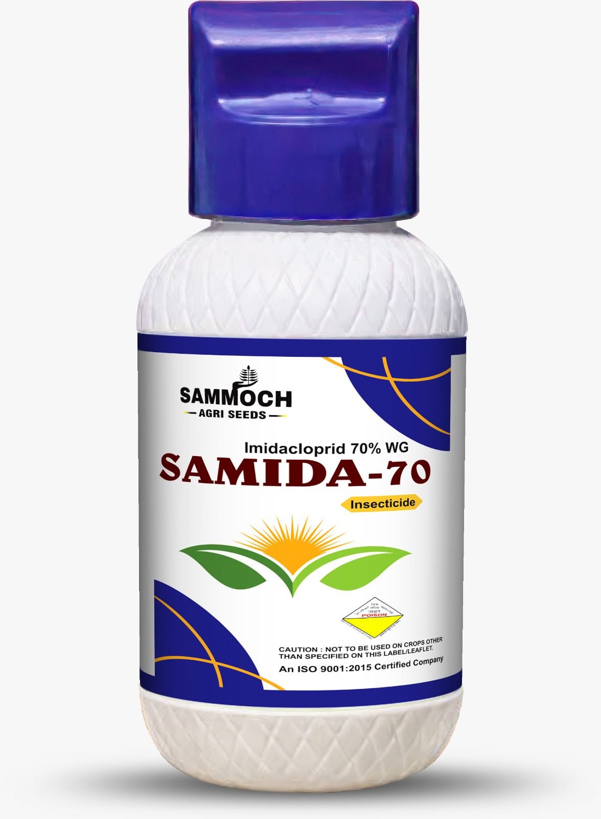 Insecticide - SAMIDA 70