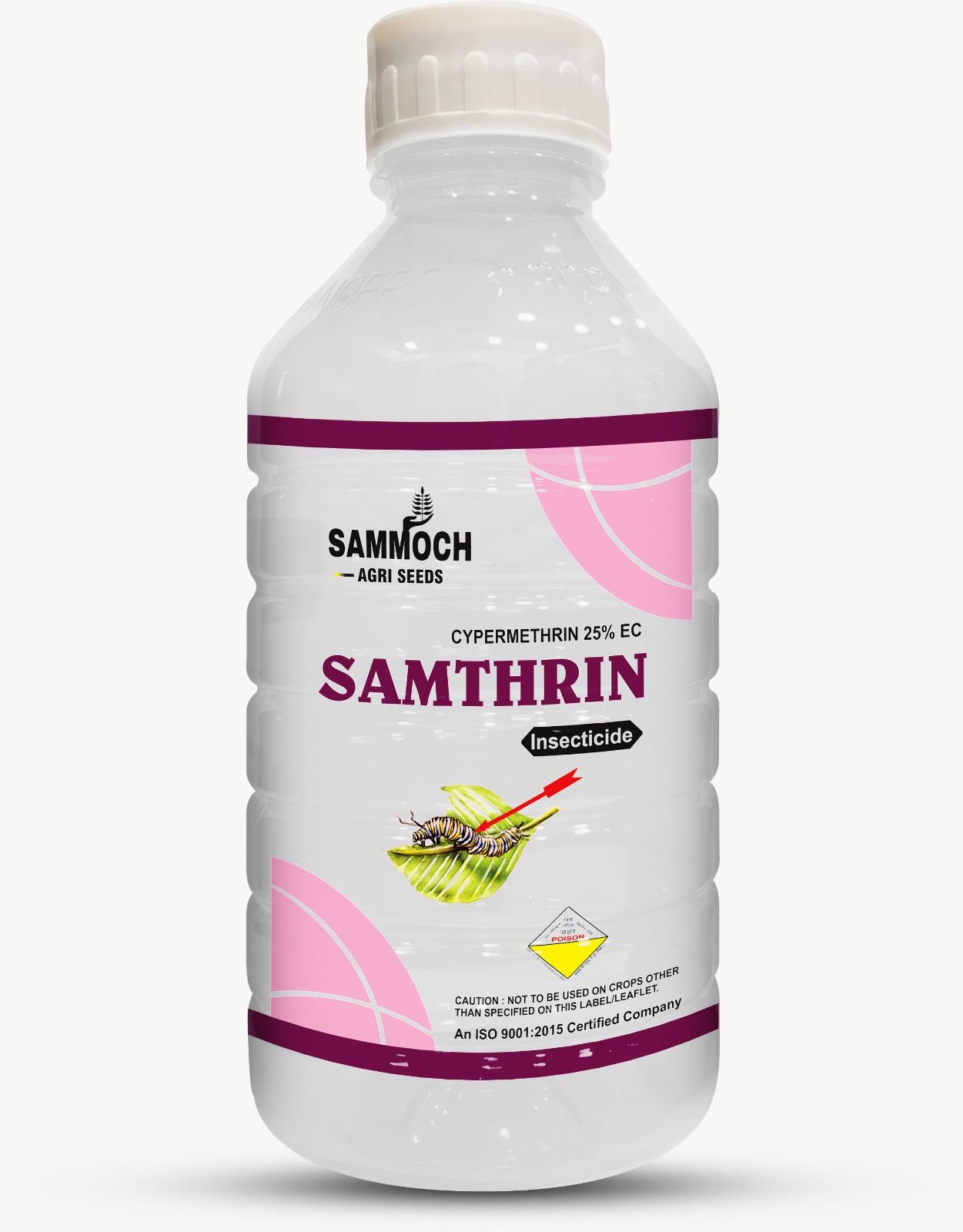 Insecticide - SAMTHRIN