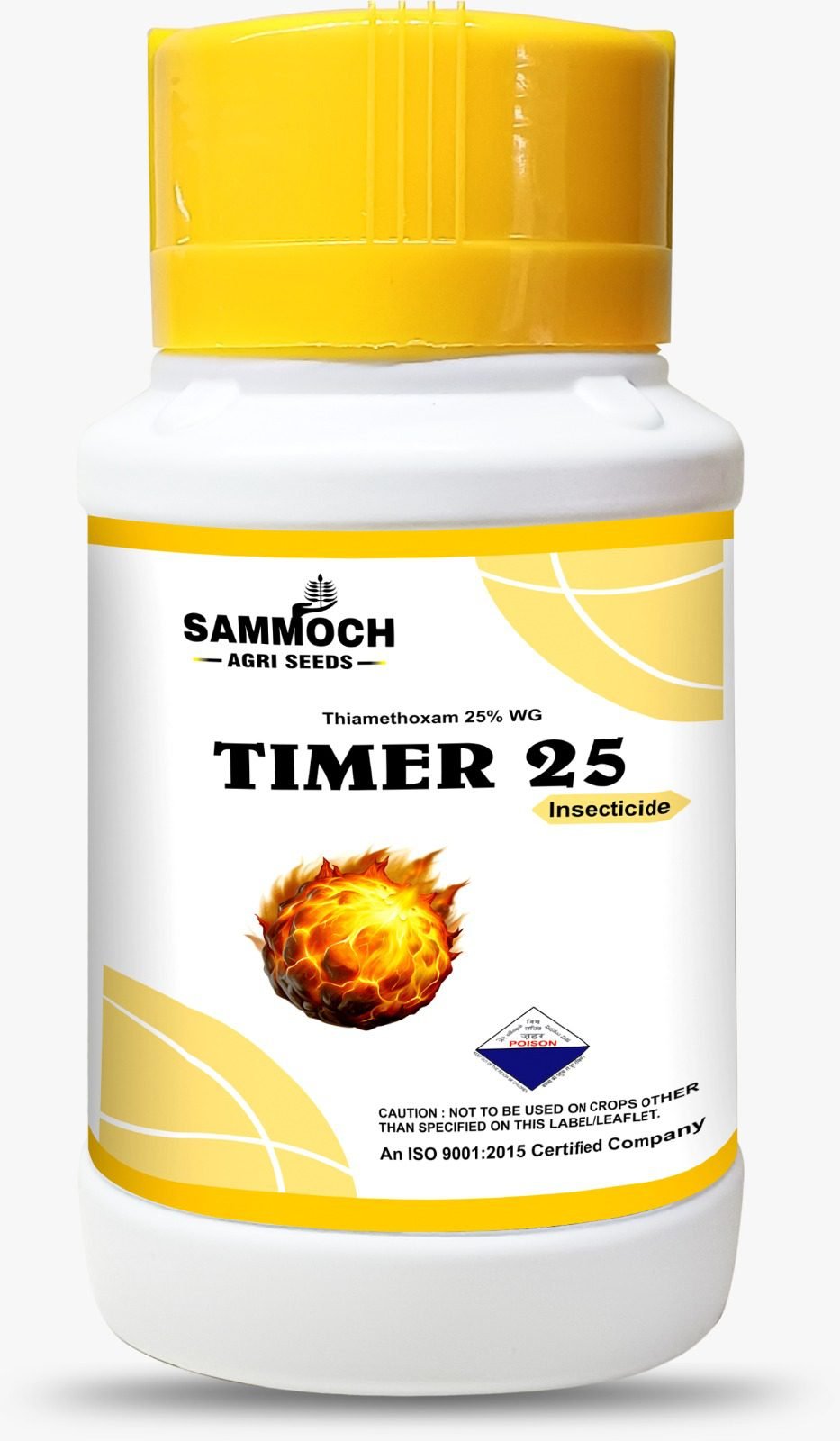 Insecticide - TIMER 25