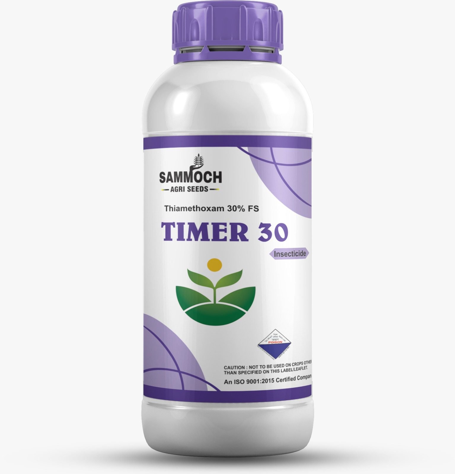 Insecticide - TIMER 30