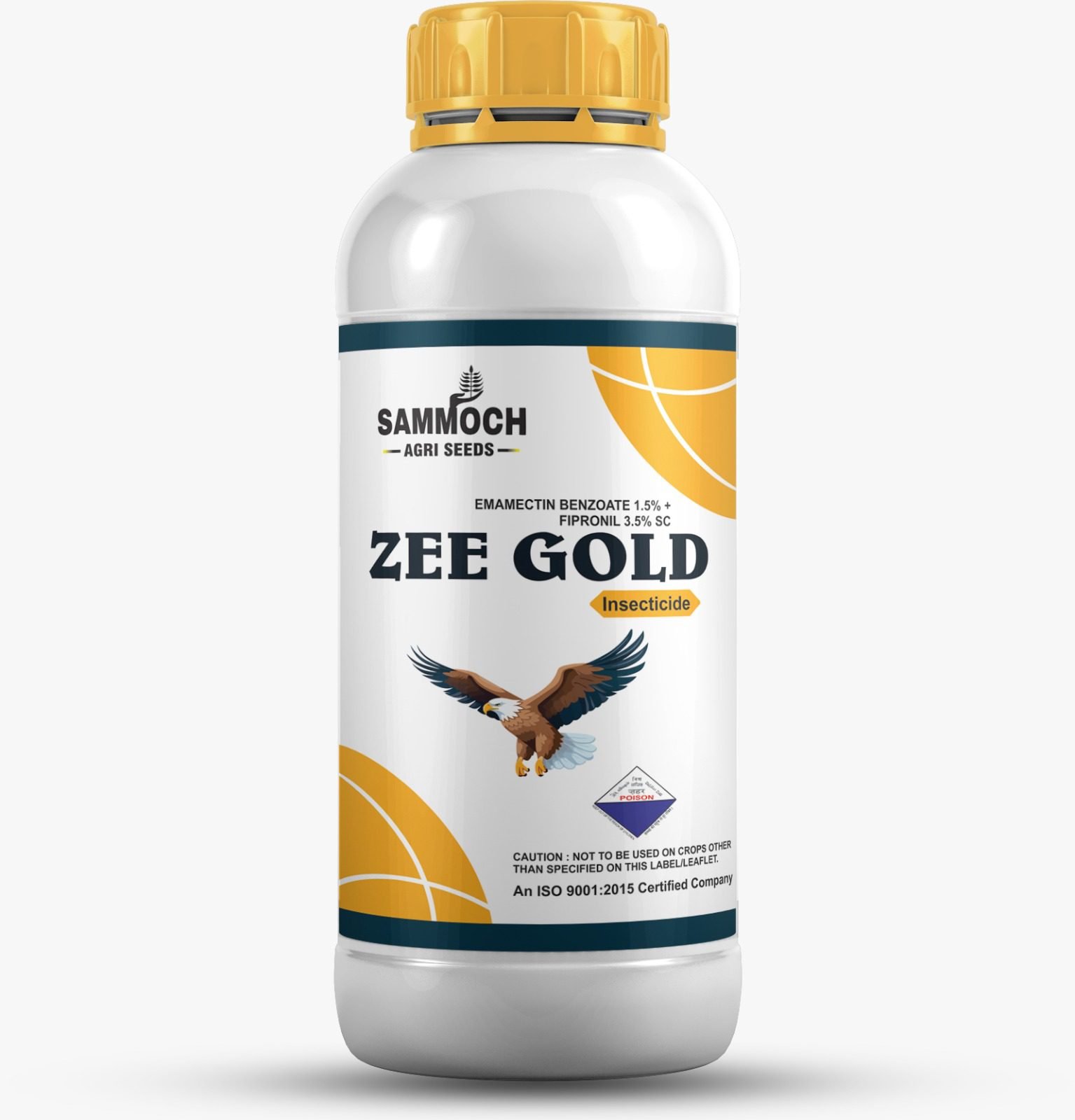 Insecticide - ZEE GOLD