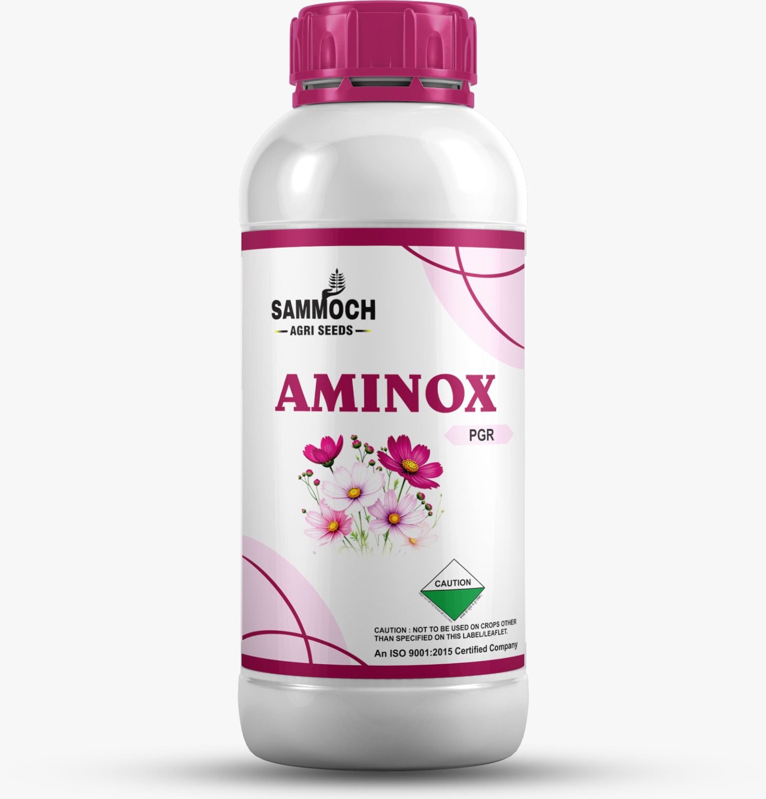 PGR - AMINOX