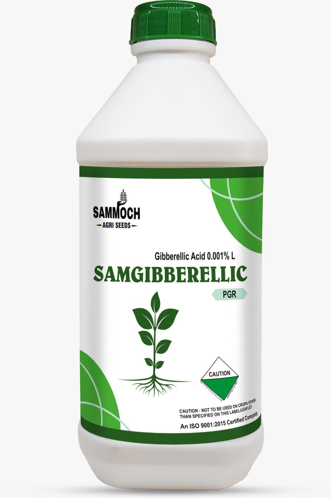 PGR - SAMGIBBERELLIC
