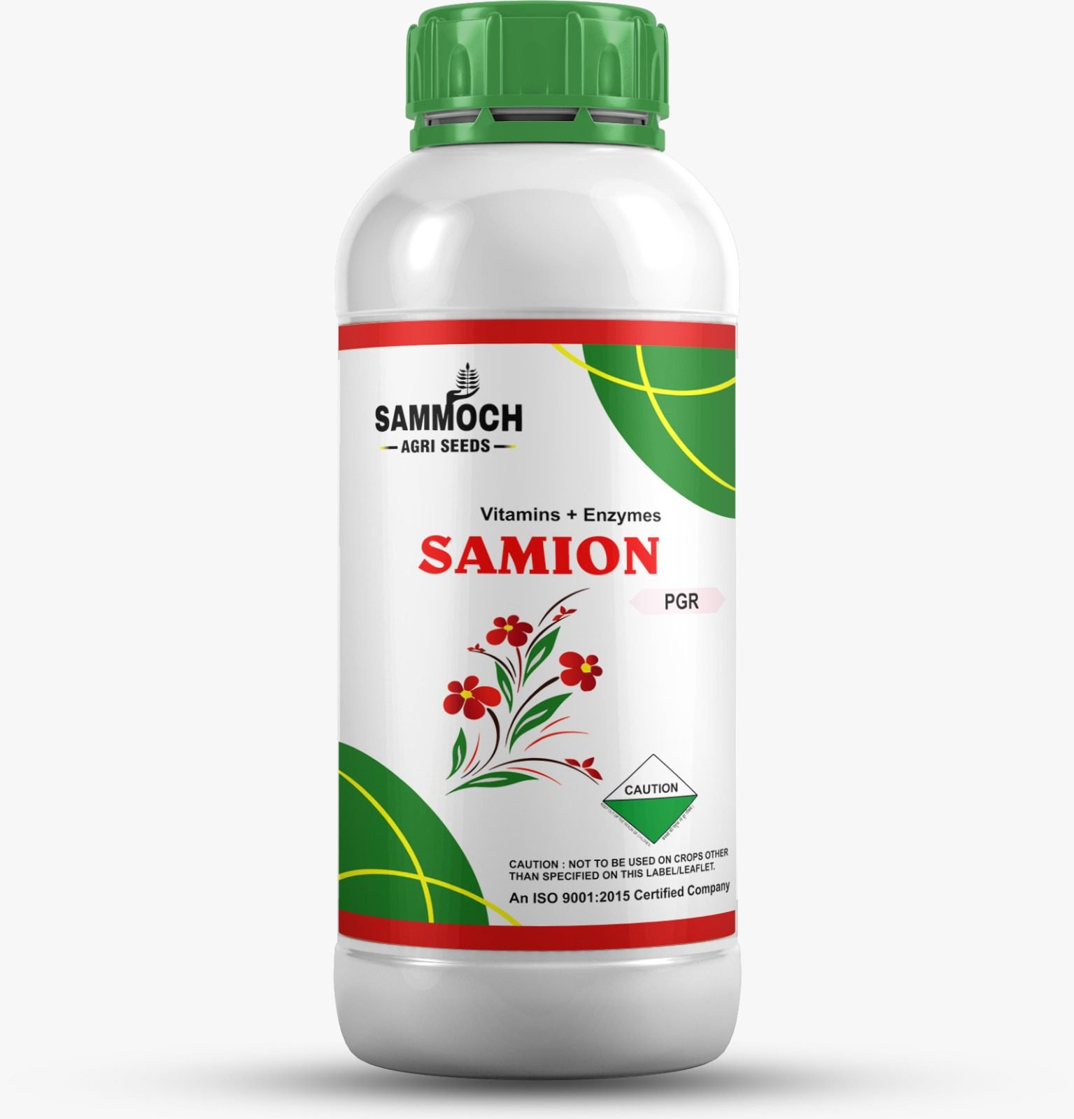 PGR - SAMION