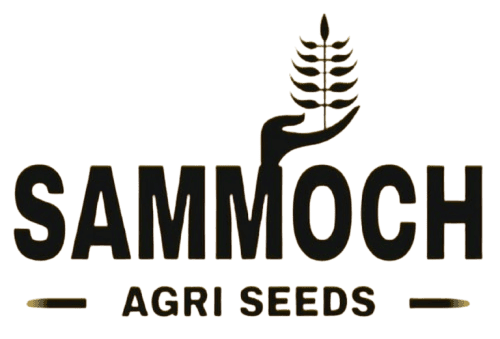 Sammoch Agri Seeds Logo