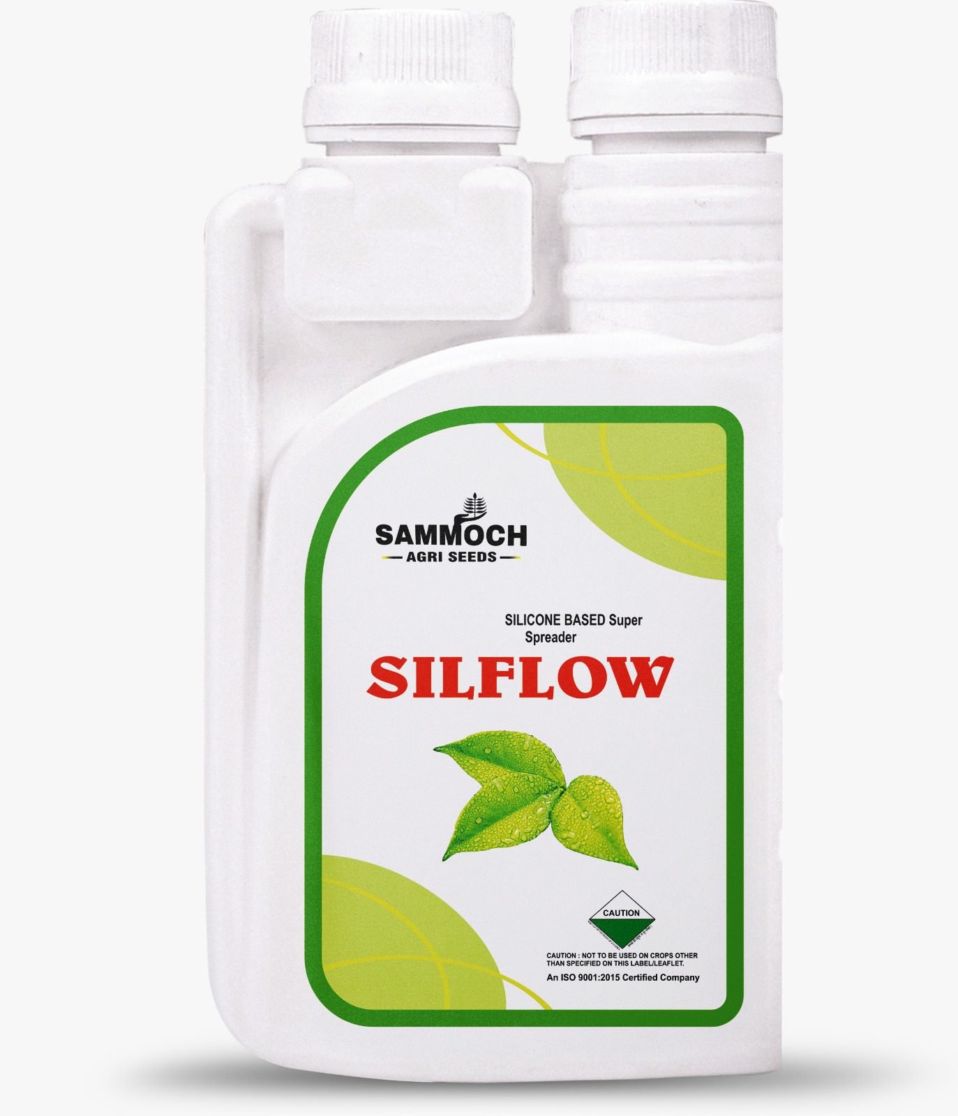 Spreader - SILFLOW