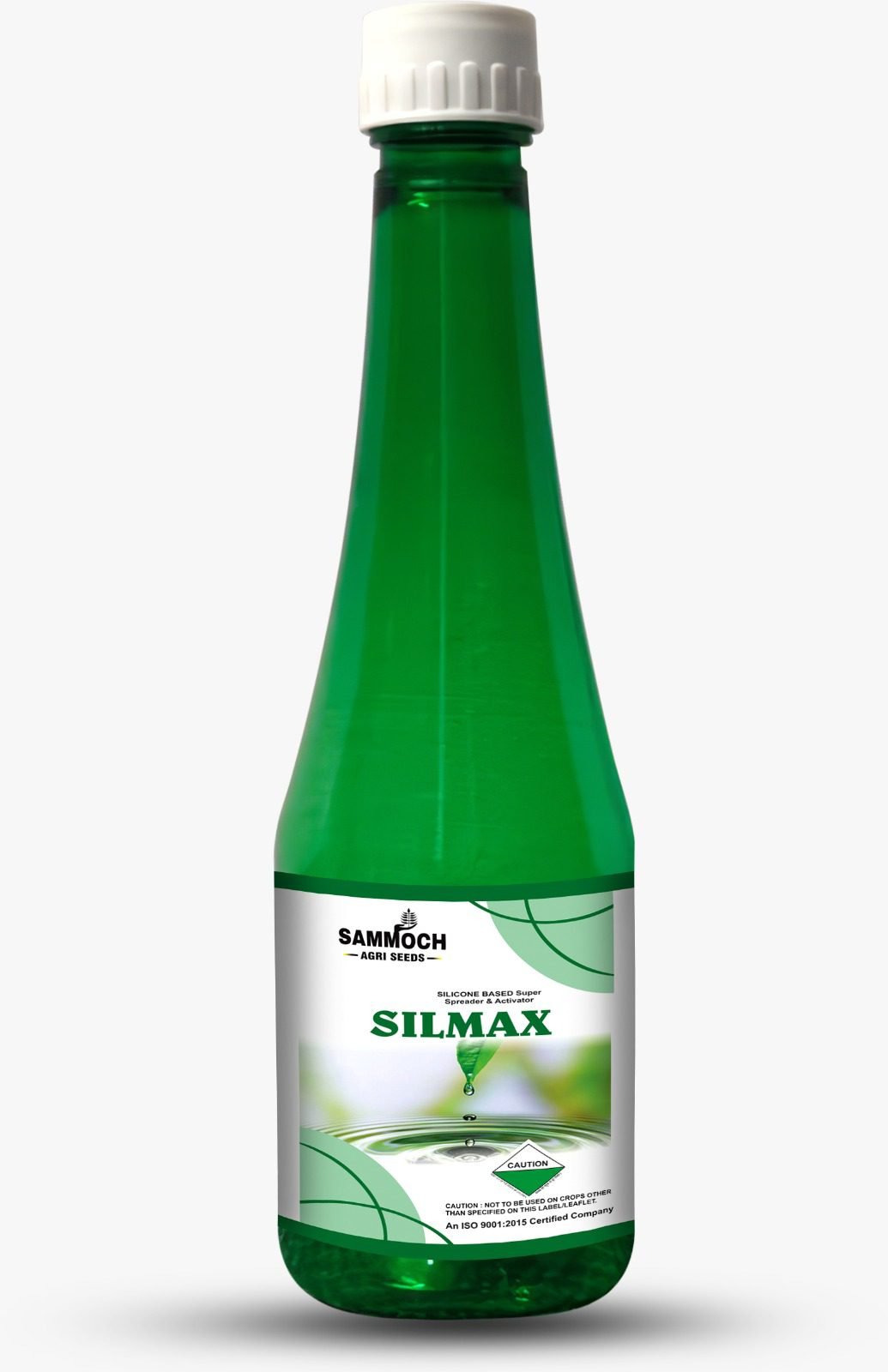 Spreader - SILMAX